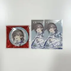 叶 / 8th Anniversary