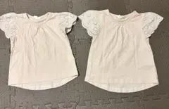 2点セット！SM2 Tシャツ 95.100サイズのサムネイル