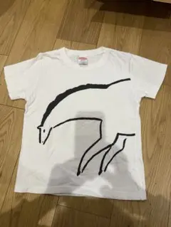 平澤まりこさんの Tシャツ 130