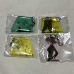 HUNTER×HUNTER ジャンプショップ 神保町　イルミ　シズク