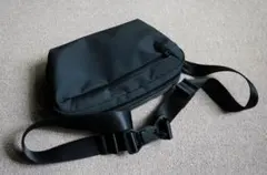 alpaka ボディバッグ