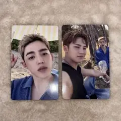 HYPE VIBES エスクプス COMPACT 店舗特典 トレカ HMV