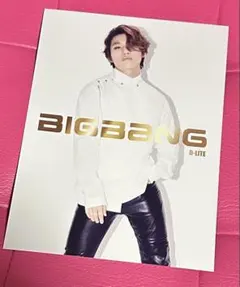 テソン カード DAESUNG D-LITE サイン BIGBANG - メルカリ