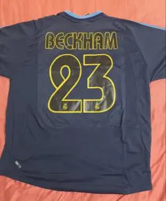 【正規品】UMBROイングランド代表デビット・ベッカム2008ユニ(新品未使用) 2026年最新】ベッカム ユニフォームの人気アイテム - メルカリ