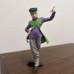 ジョジョの奇妙な冒険 岸辺露伴 フィギュア