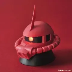 機動戦士ガンダム シャア専用ザクⅡライト 新品未使用品未開封