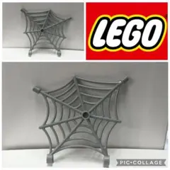レゴ 正規品 LEGO ハロウィン 蜘蛛 クモ 2体 蜘蛛の巣付き - メルカリ