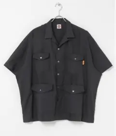SEE SEE　CUBA SS SHIRTのサムネイル