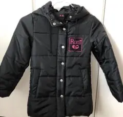 ロニィ ☆ダウンジャケット アウター