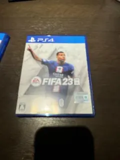 PS4 FIFA 23