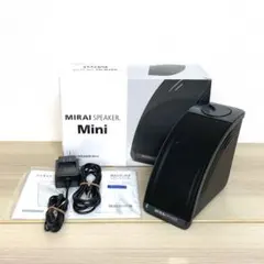 MIRAI SPEAKER Mini SF-MIRAIS7 本体 - メルカリ
