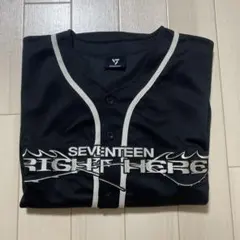 2026年最新】SEVENTEEN right here ユニフォームの人気アイテム - メルカリ