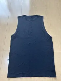 【未使用品】Linda Works ヨガタンクトップ Linda Works タンクトップ M - メルカリ