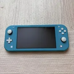 2026年最新】Nintendo Switch Lite [ターコイズ]の人気アイテム - メルカリ