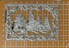 雪の教会[569]