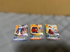 アイカツカード　ハンサムストライプジャケット　ロリゴシック　藤堂ユリカ