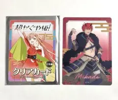 ハヤテのごとく 瀬川泉 カード - メルカリ