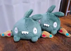 2026年最新】ヤブ ぬいぐるみの人気アイテム - メルカリ