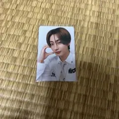 RIIZE RIIZING DAY ラントレ トレカ アントン