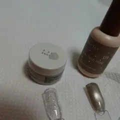 énoi f23 & CLETO Solo flash mag 09 2個セットのサムネイル