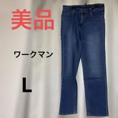 FieldCore レディース ストレッチパンツ LP001L Lサイズのサムネイル