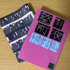 整形前夜