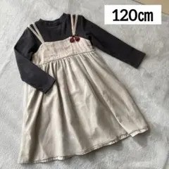 チュールワンピース ワンピース