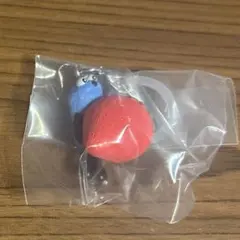 パペット スンスン めじるし　アクセサリー　いちご