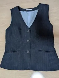 事務服　レディース　ベスト11号
