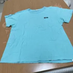 MILKFED. 水色 Tシャツ 半袖