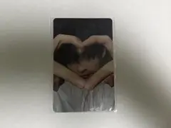 ENHYPEN宵　味スタ特典　ニキ