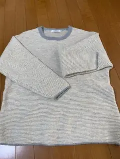 ジャーナルスタンダード ニット