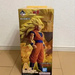 2026年最新】超サイヤ人3孫悟空 a賞の人気アイテム - メルカリ