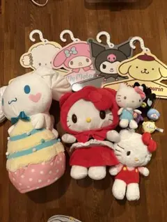 【レア】平成レトロ サンリオ ハンカチ・ティッシュセット レア】平成レトロ サンリオ ハンカチ・ティッシュセット - メルカリ