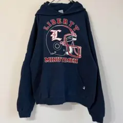 RUSSELL ATHLETIC パーカー　M　メンズ　ユニセックス