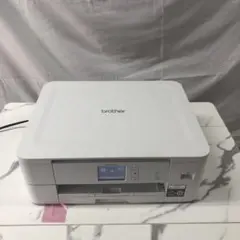 ブラザー Brother DCP-J528N インクジェットプリンター　Kのサムネイル