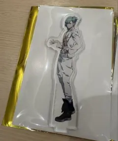 うたプリ　美風藍