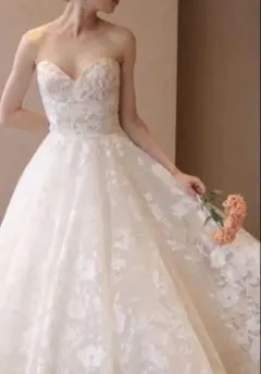 美品】verawang liesel US0 1stオーナー リーゼル ベルト - メルカリ