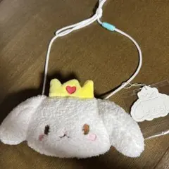 RURUぬいぐるみパース