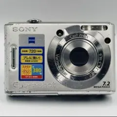 2026年最新】dsc-w35の人気アイテム - メルカリ