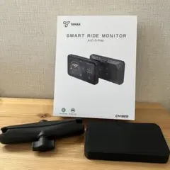 TANAX スマートライドモニター AIO-5 Playのサムネイル