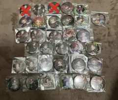 2025年最新】うらたぬき 缶バッジの人気アイテム - メルカリ