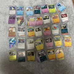 ポケモンカード 300枚　ホロカードあり
