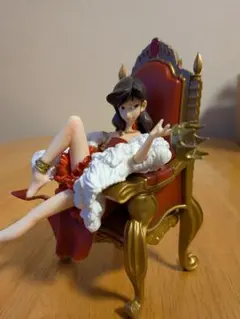 激レア❣️ベティちゃん♡エジプト風 フィギュア - メルカリ
