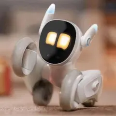 Loona ルーナ ペットロボット