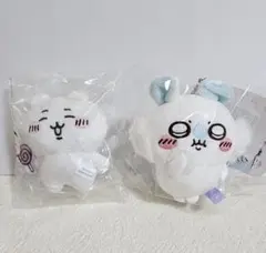 ちいかわ えがお モモンガ セット