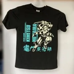 鬼滅の刃 Tシャツ 黒 Sサイズ
