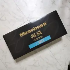 メガバス 天昇鯉のぼり2026新品 即完売 限定生産ルアー レア