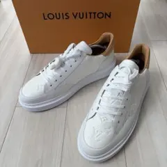 【未使用】LV ビバリーヒルズ スニーカー 9 箱付のサムネイル