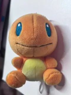 ヒトカゲ ぬいぐるみ キーホルダー